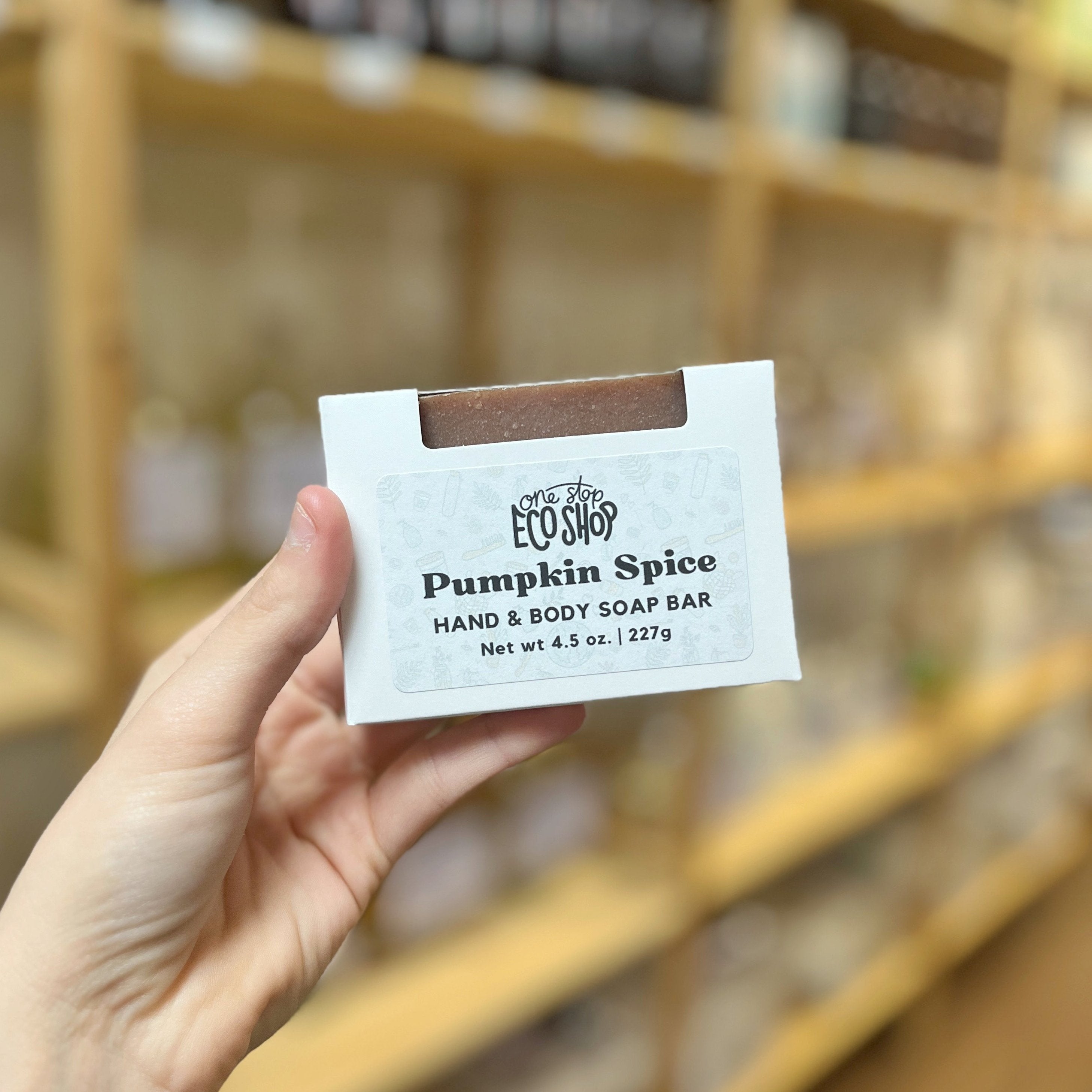 Hand & Body Soap Bar | Signature Soap Collection