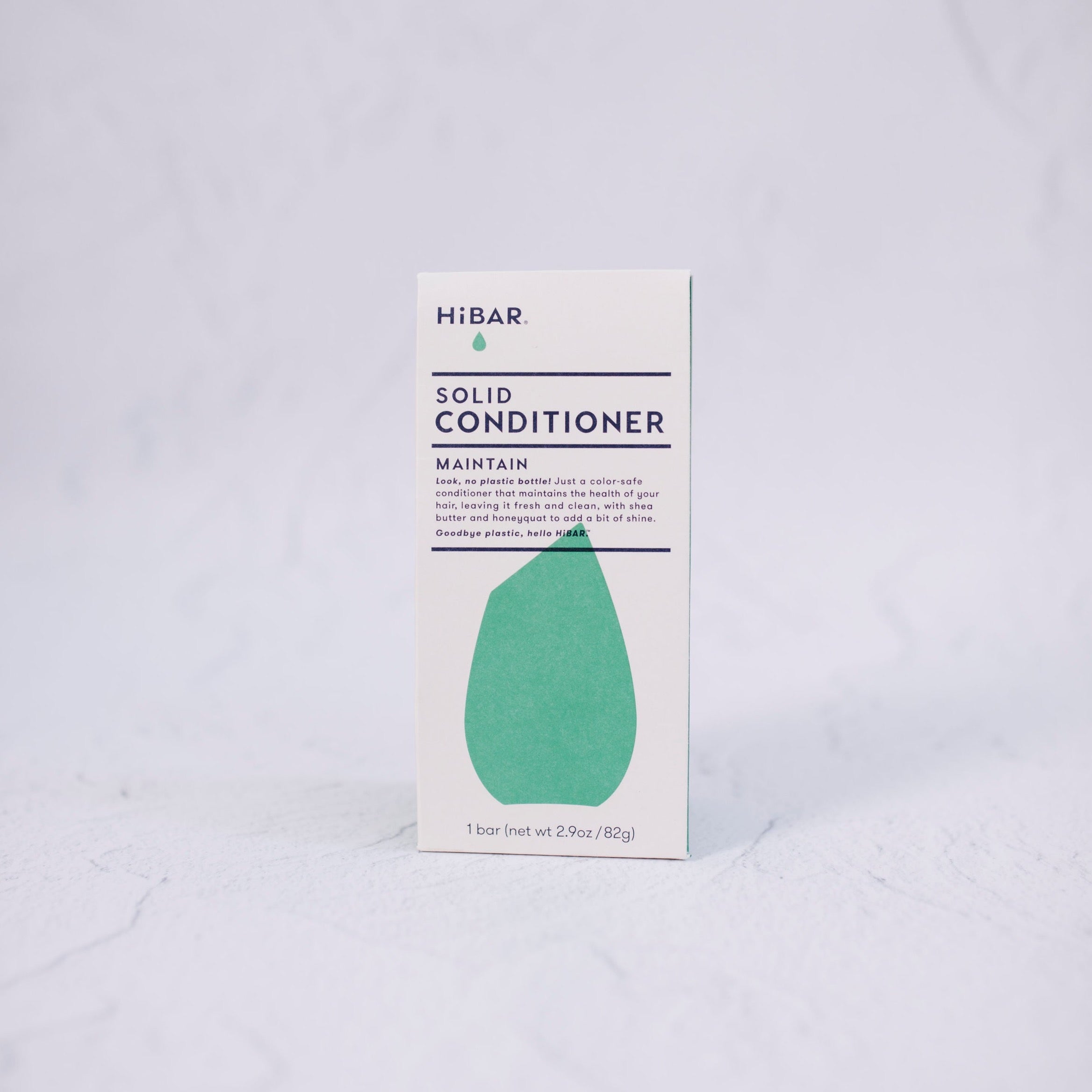Hi Bar Conditioner Bar