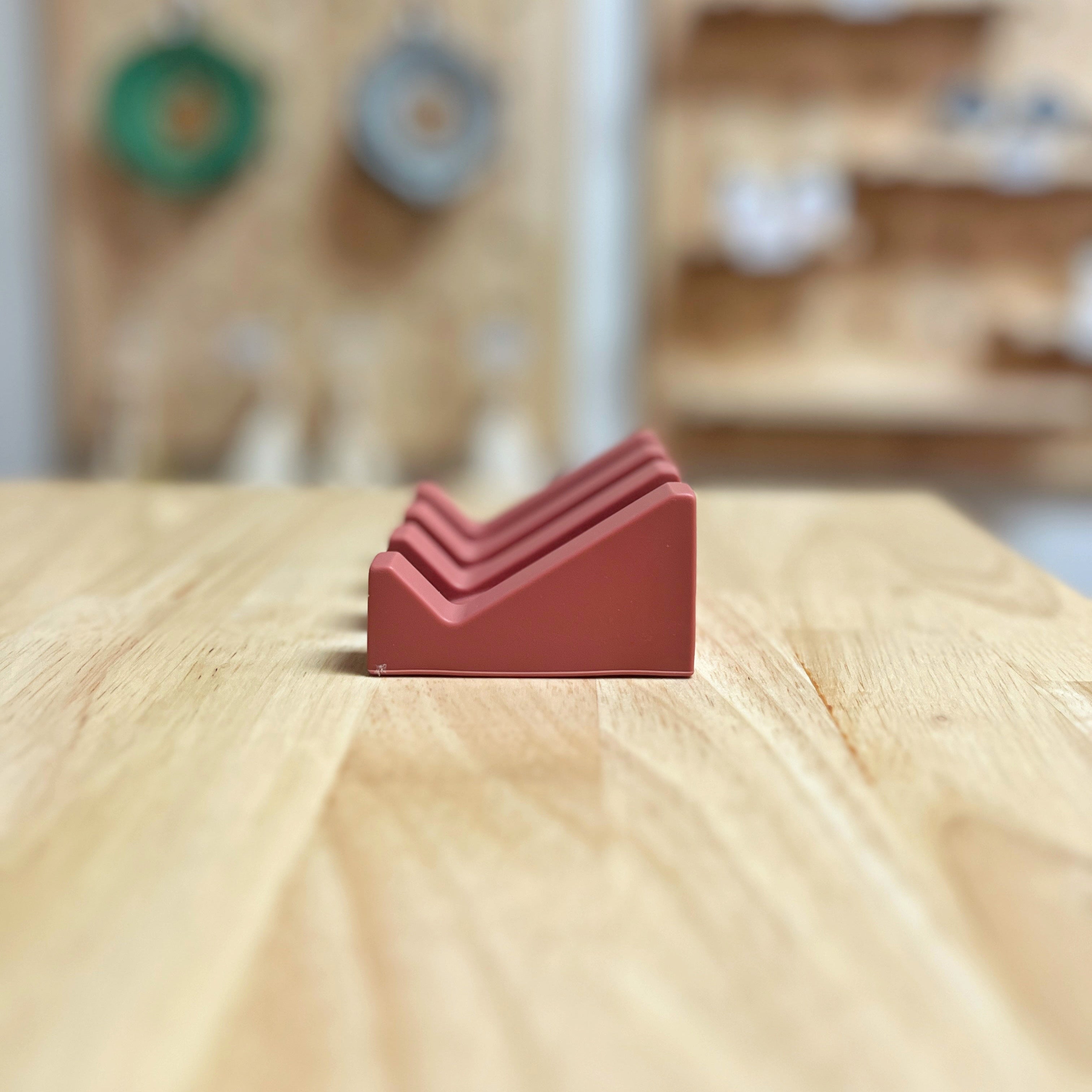 Silicone Soap Dish