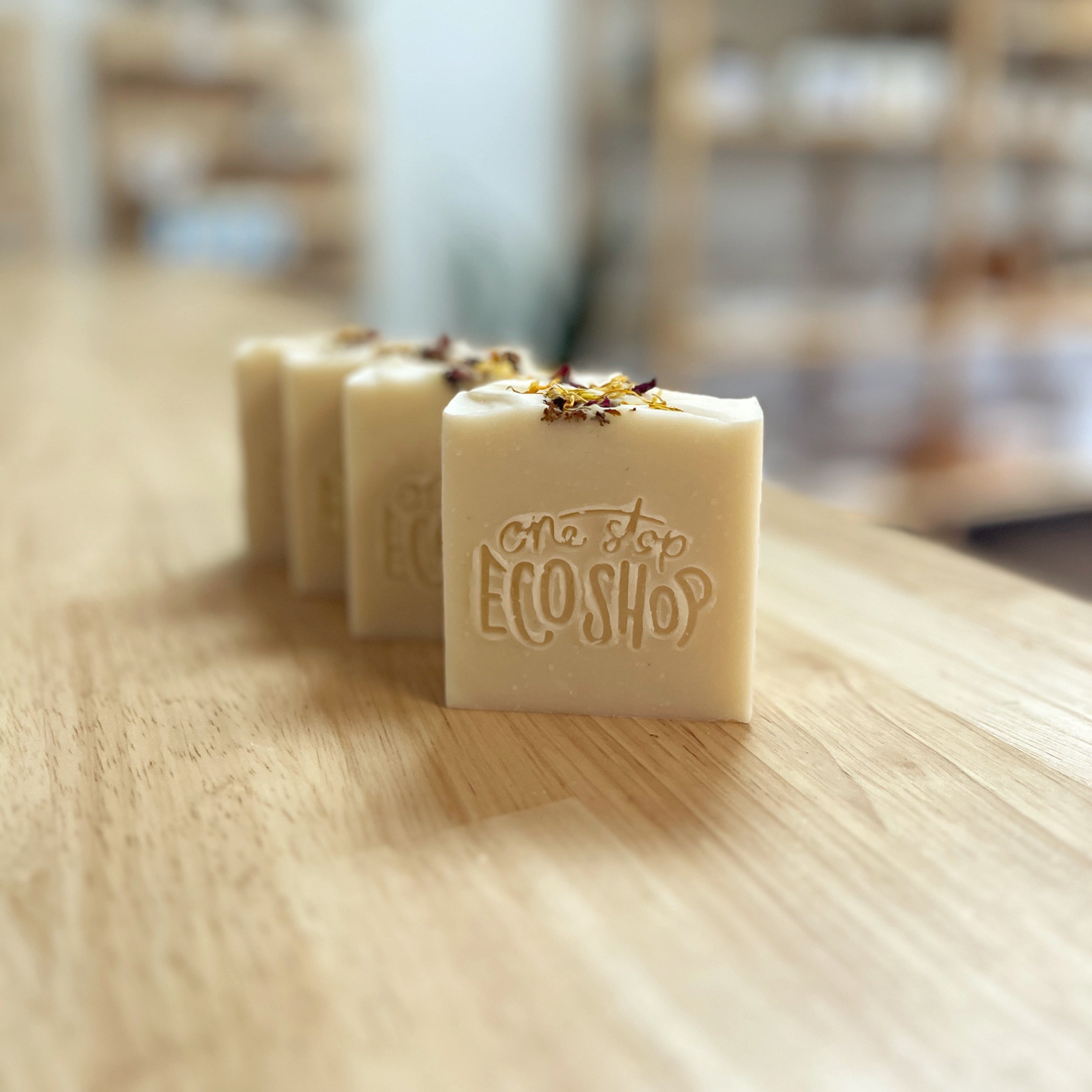 Hand & Body Soap Bar | Tallow Soap Collection