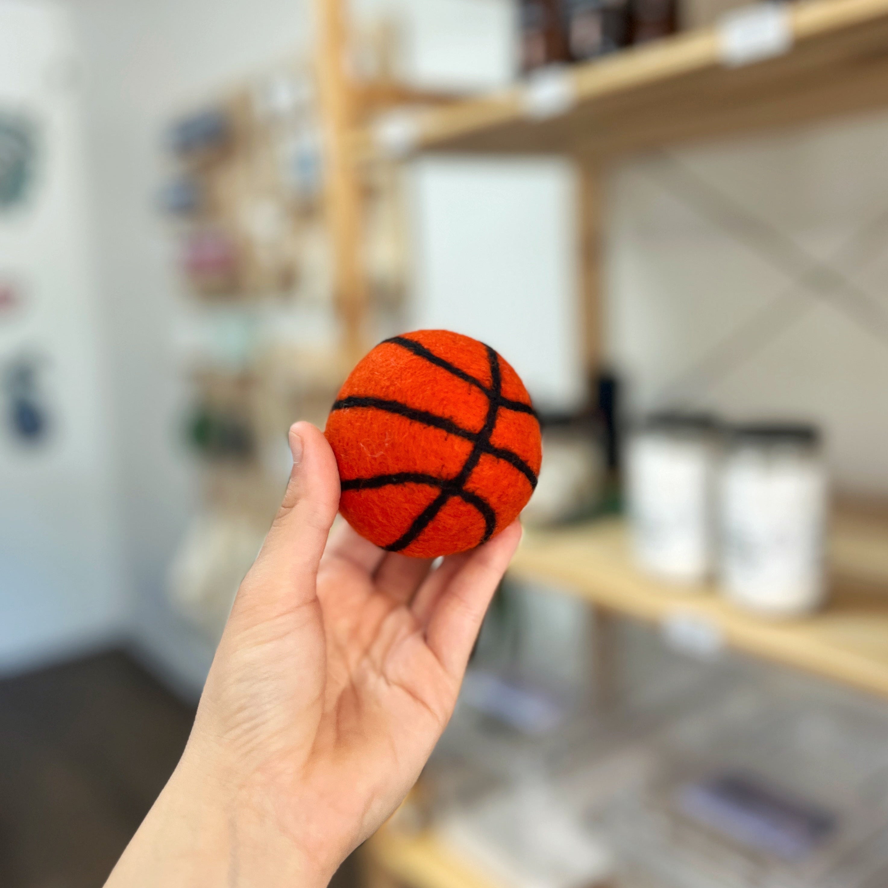 Dryer Balls