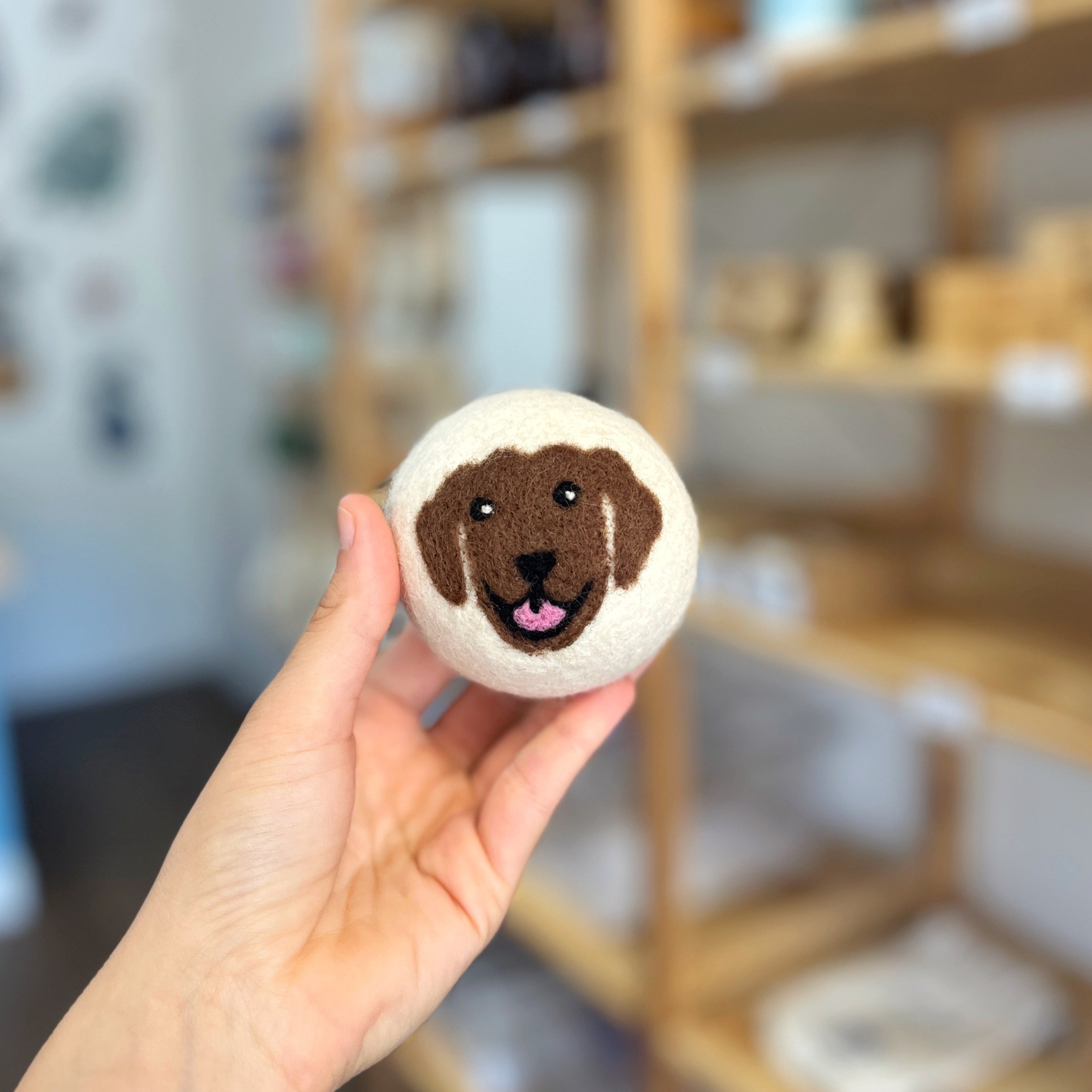 Dryer Balls