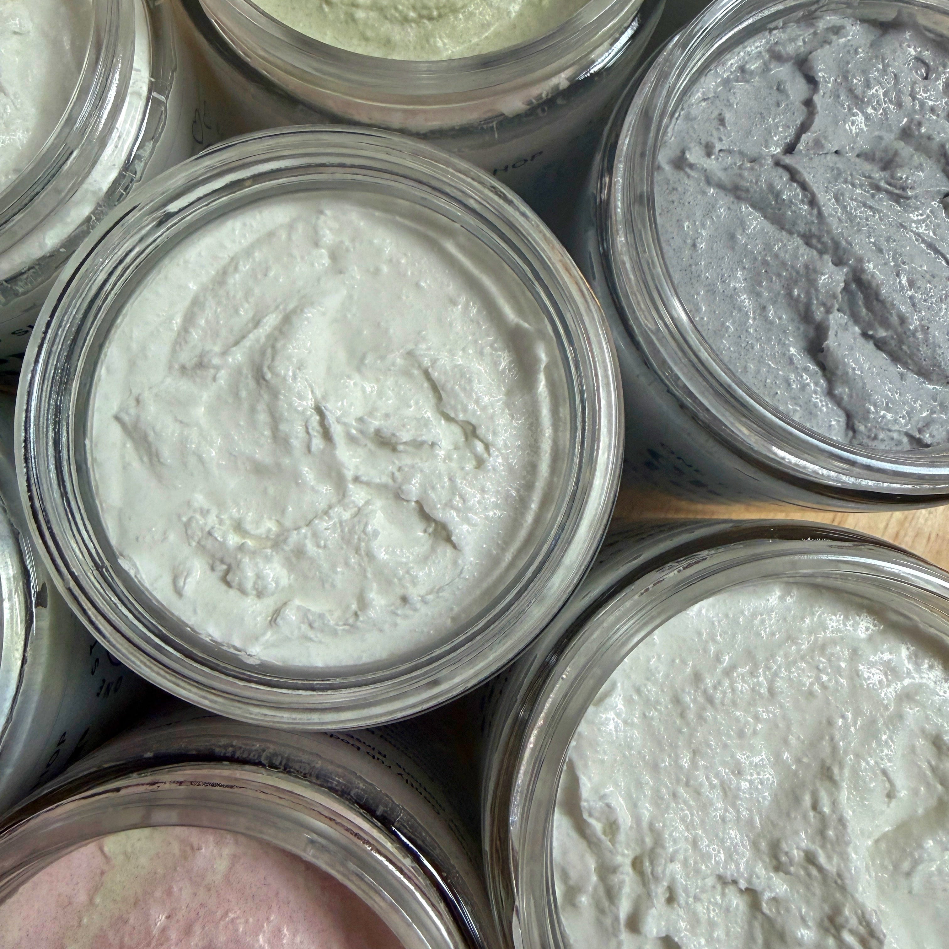 Sugar Scrub | Cleanse & Exfoliate