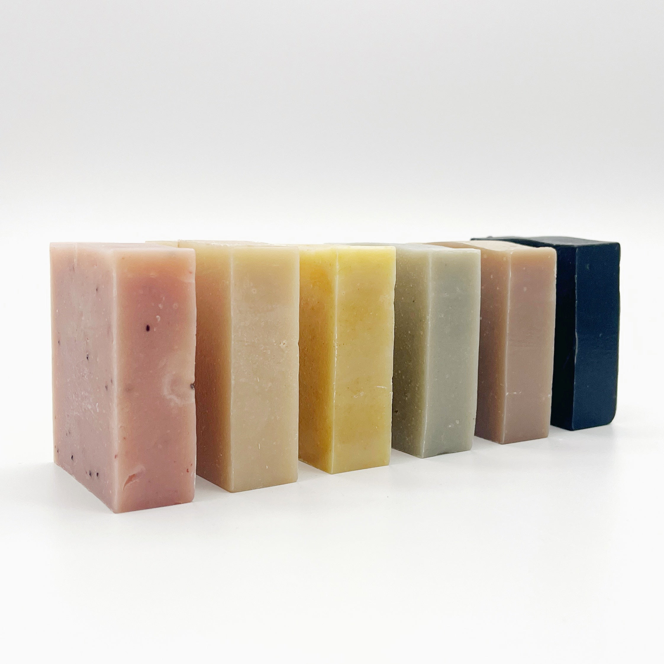 Hand & Body Soap Bar | Signature Soap Collection