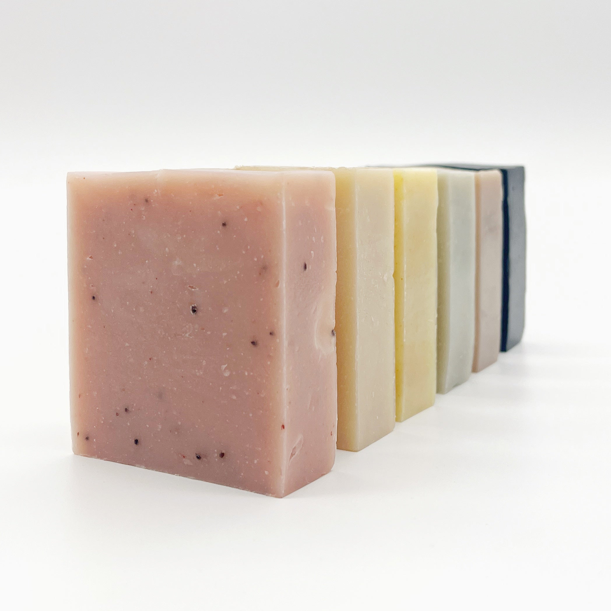 Hand & Body Soap Bar | Signature Soap Collection