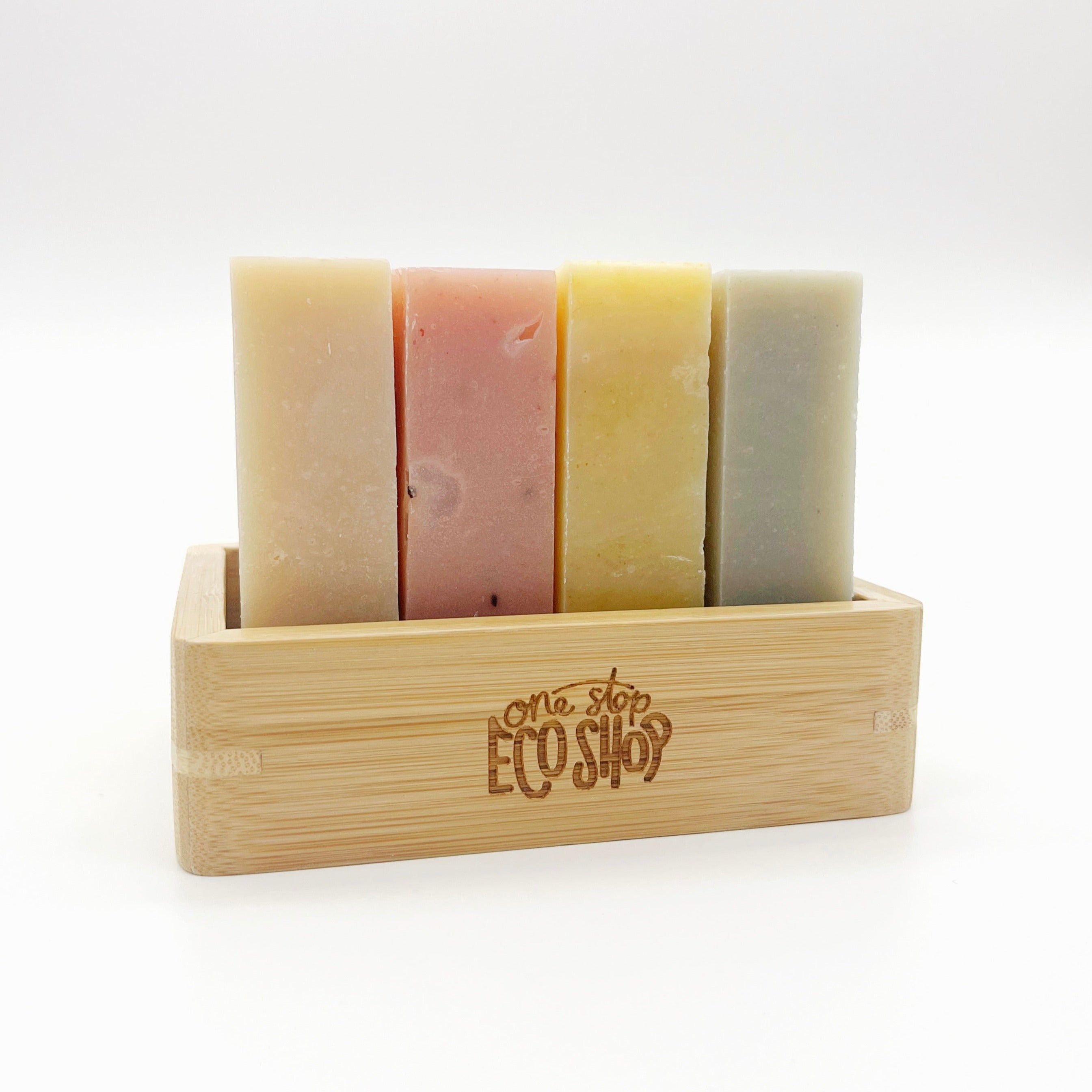 Hand & Body Soap Bar | Signature Soap Collection