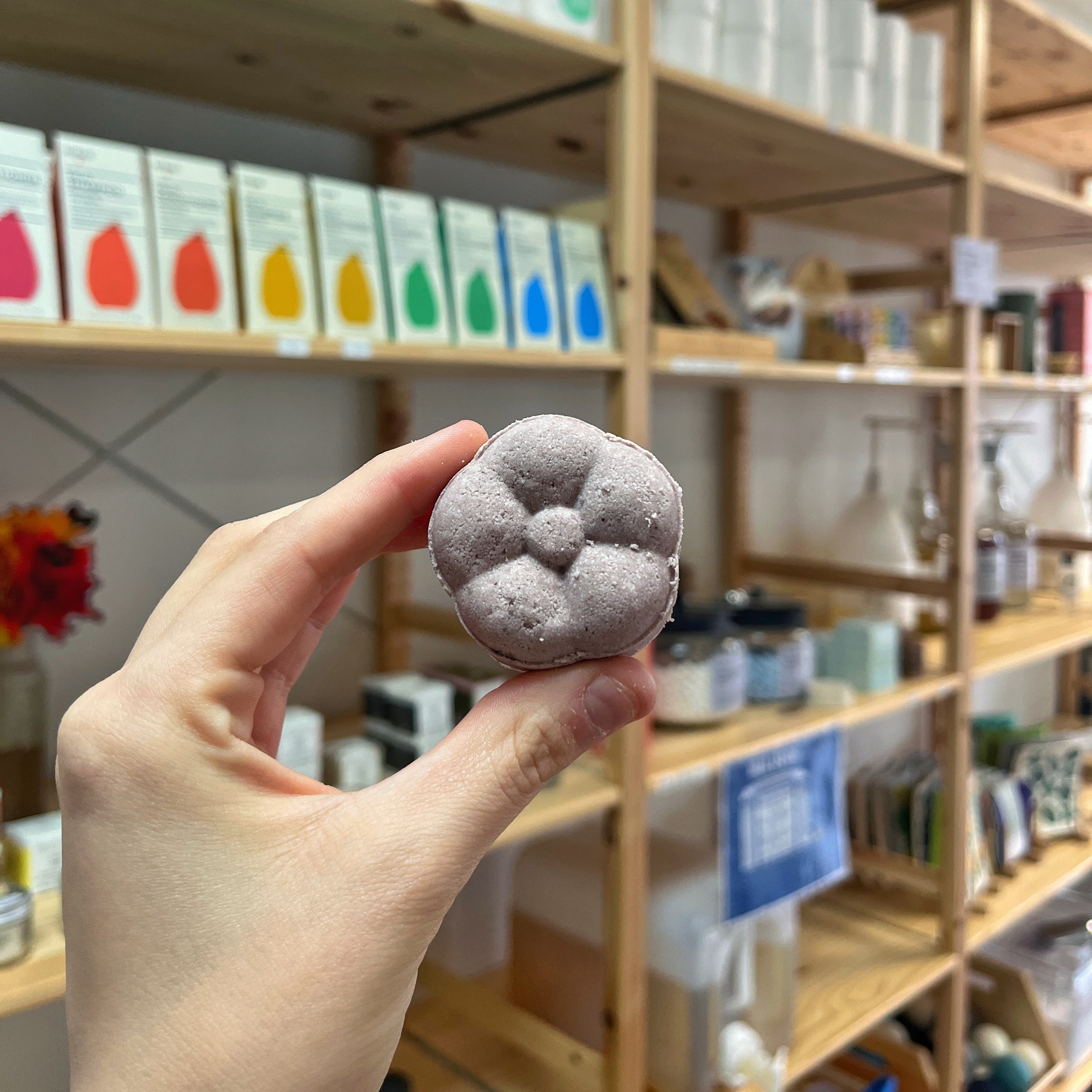 Shower Steamers | Individual