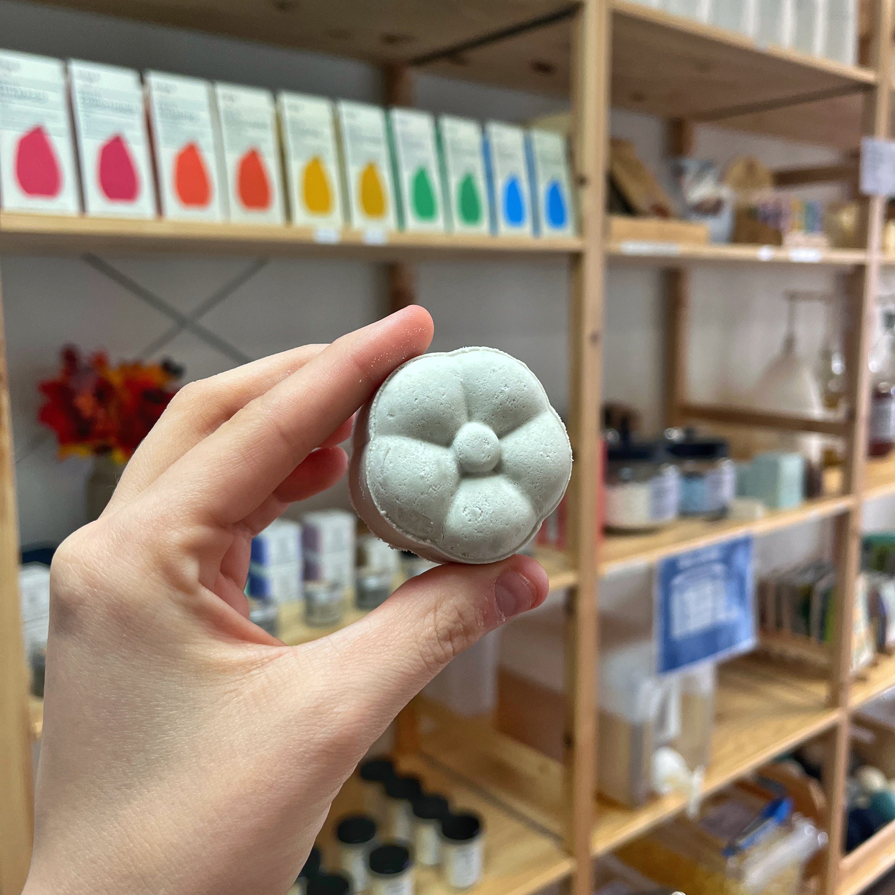 Shower Steamers | Individual