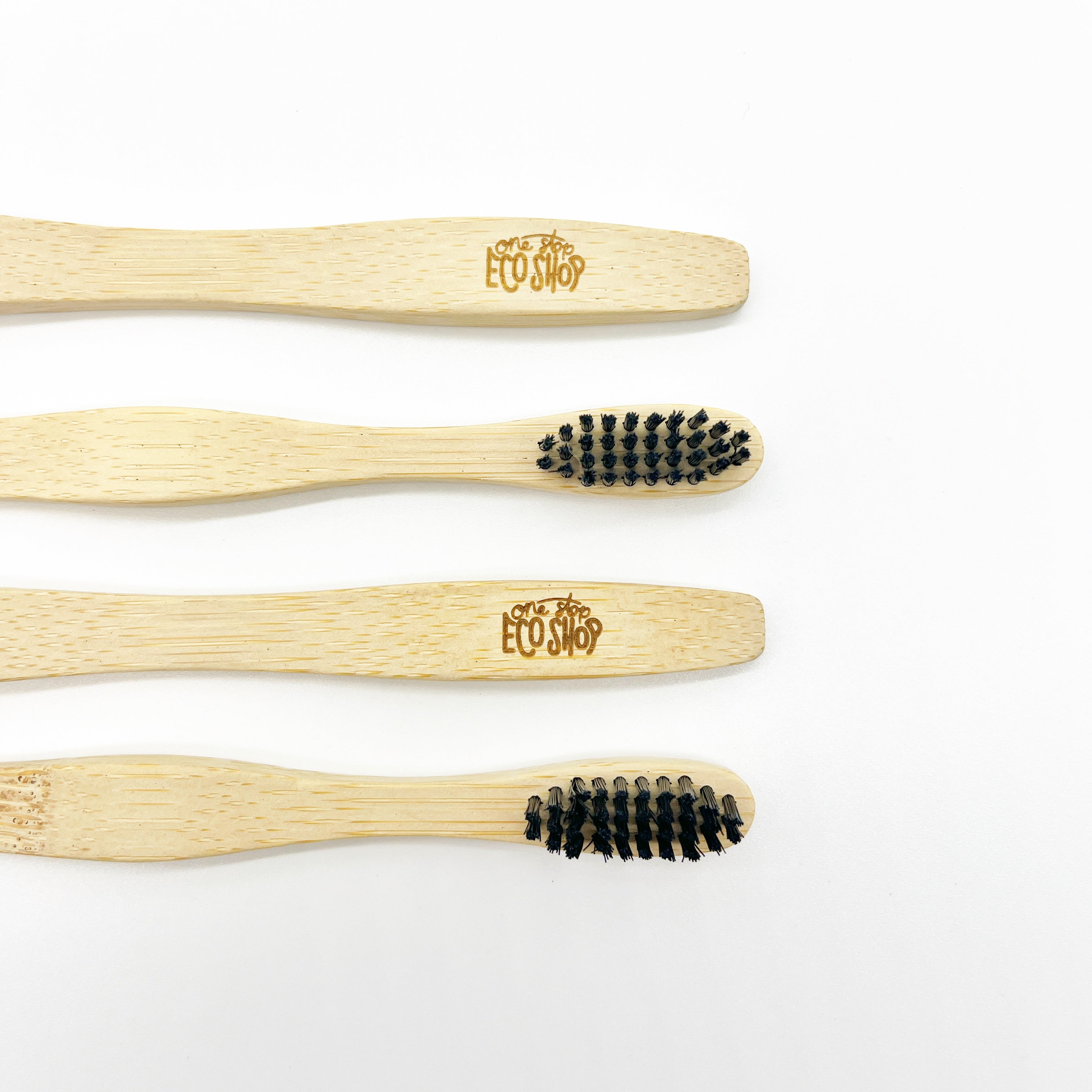 Bamboo Toothbrush | Adult