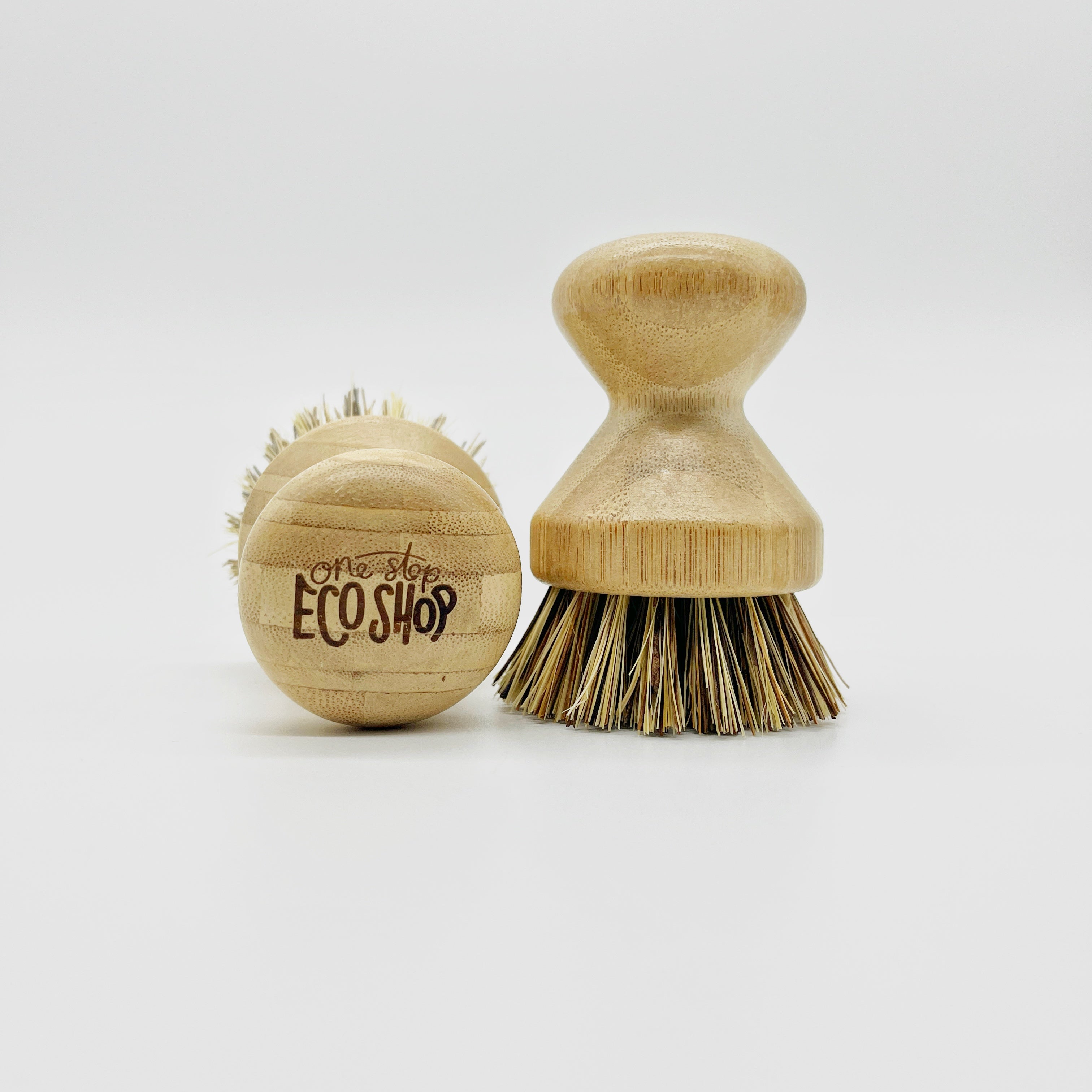 Pot Scrubber Brush