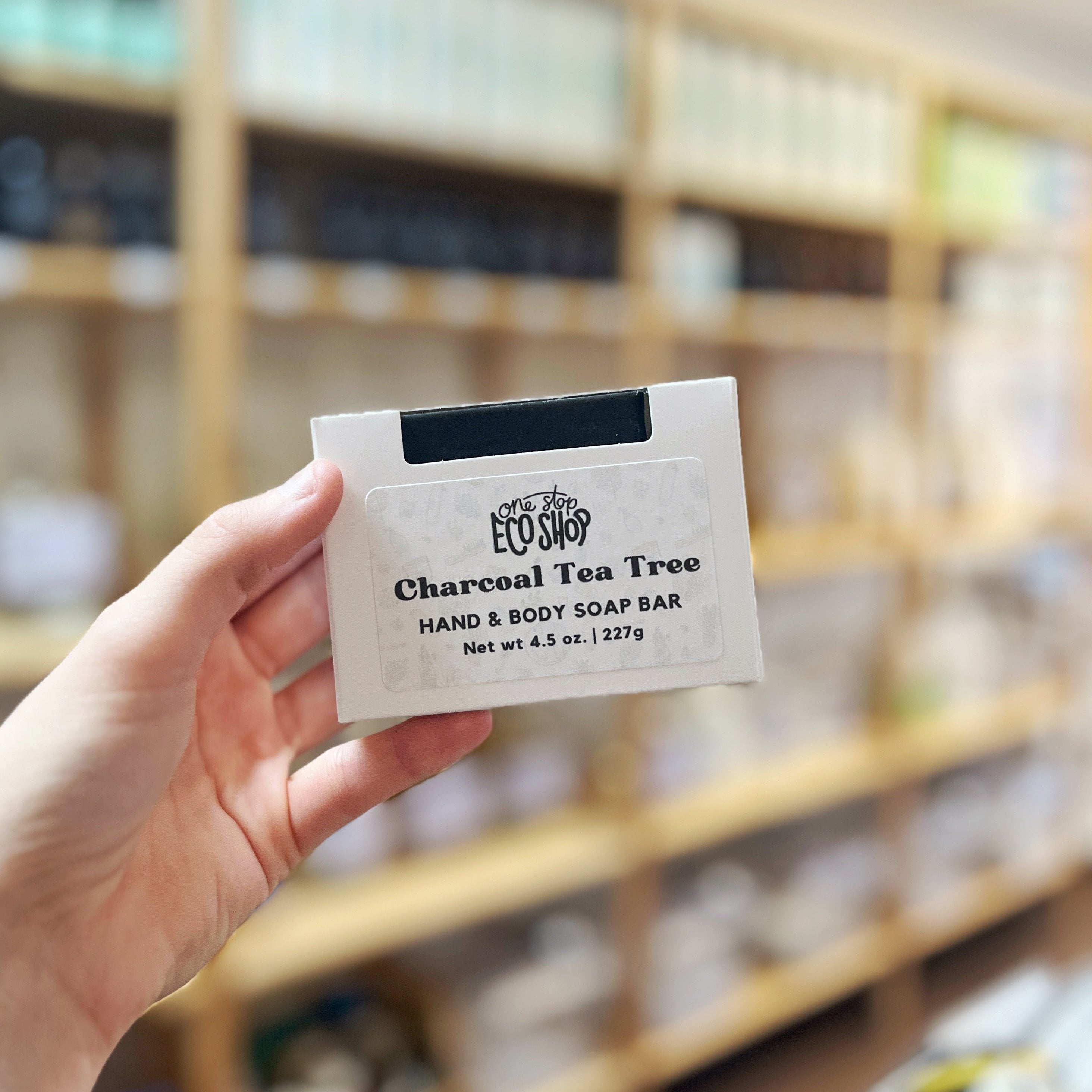 Hand & Body Soap Bar | Signature Soap Collection