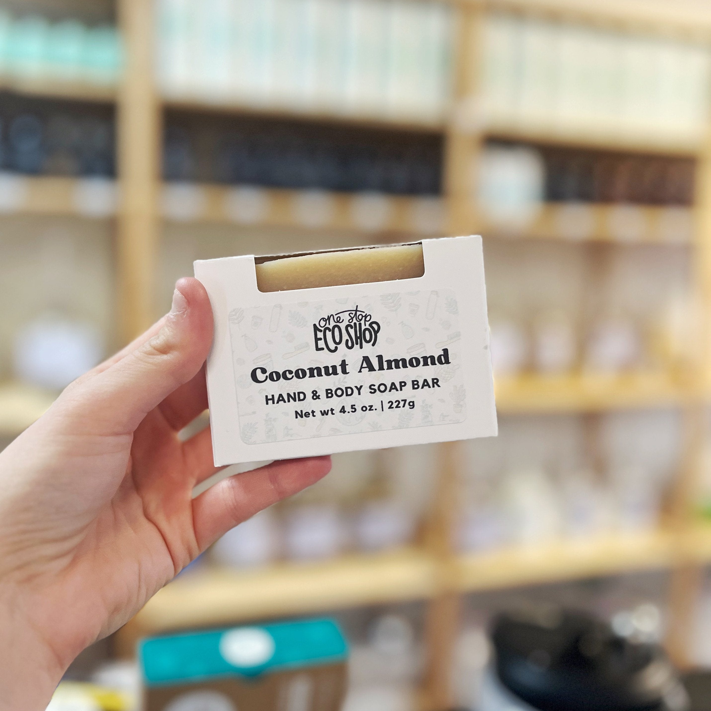 Hand & Body Soap Bar | Signature Soap Collection