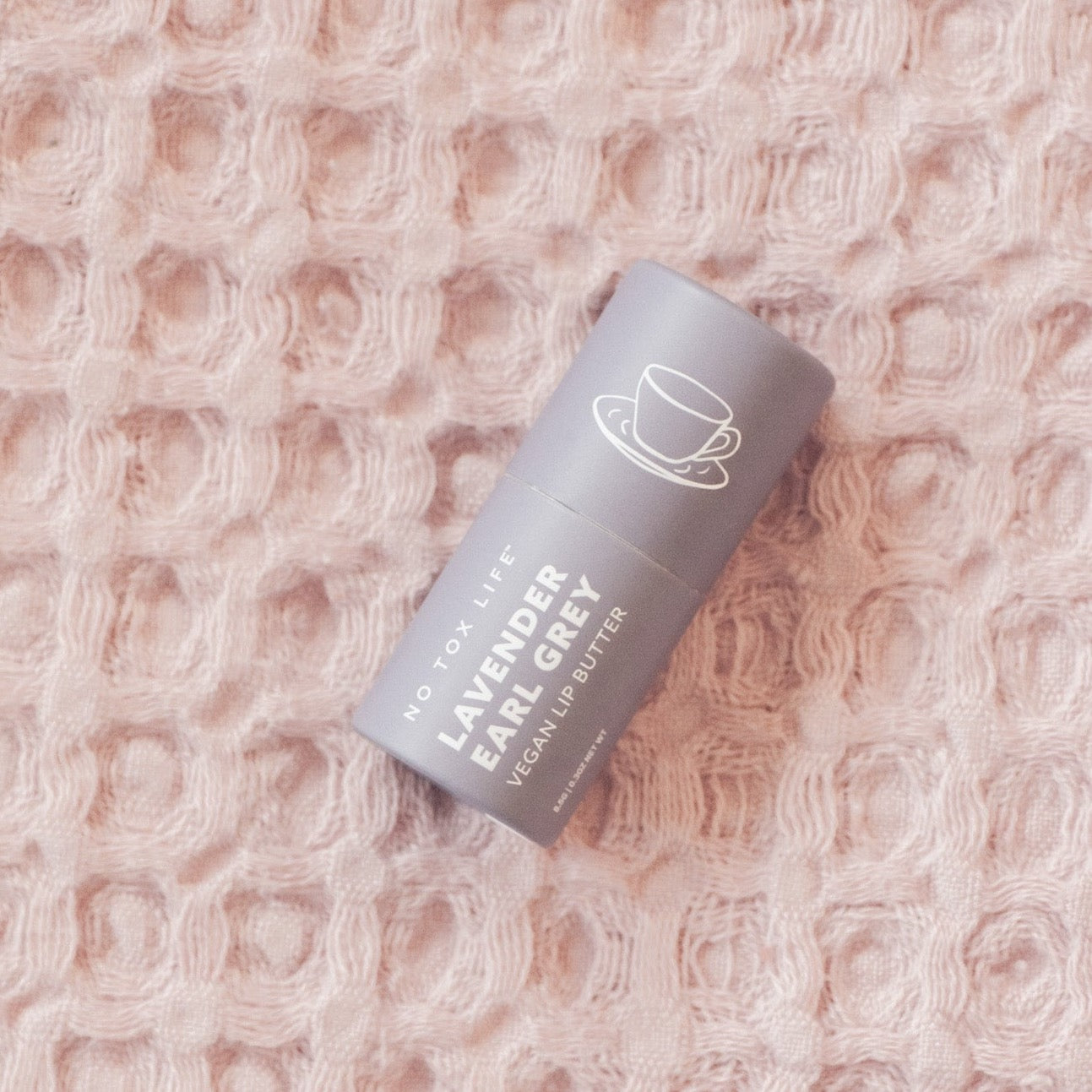 SOLIDSILK™ Lip Butter | Lavender Earl Grey