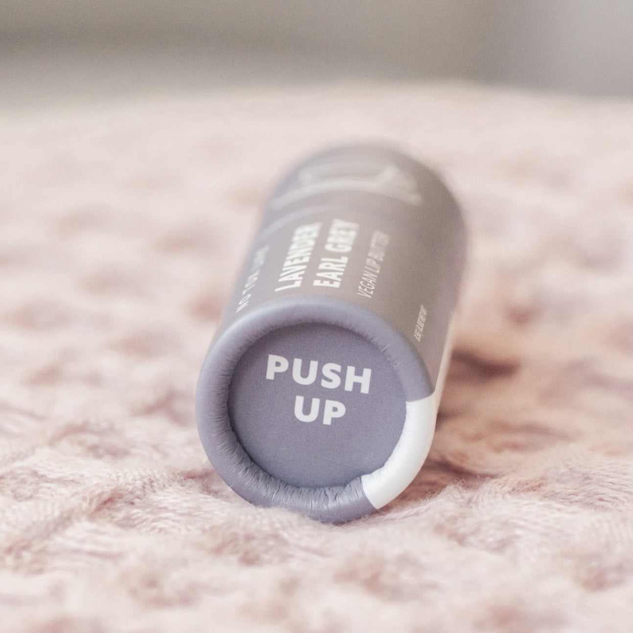 SOLIDSILK™ Lip Butter | Lavender Earl Grey