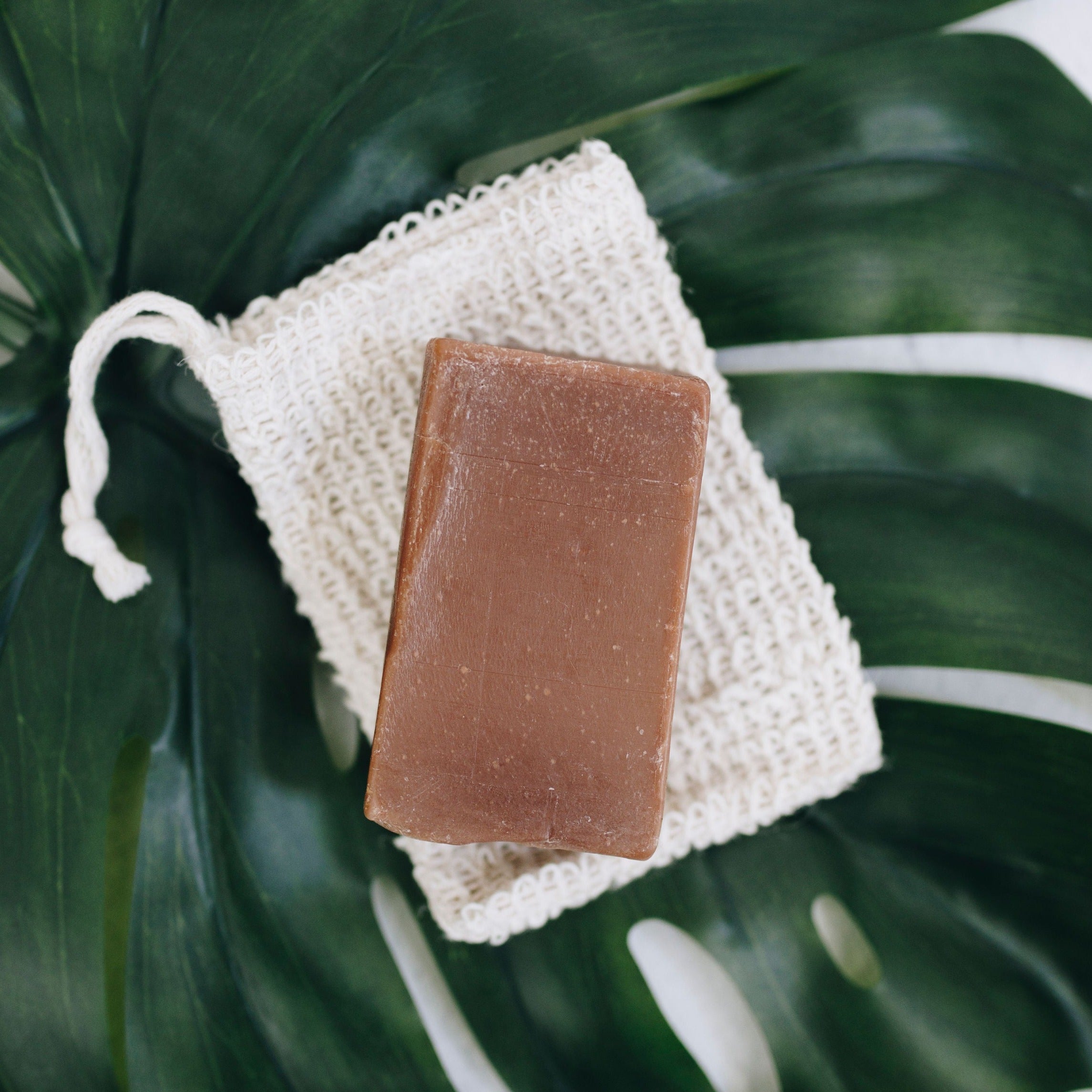 Rad Soap Co. Bar Soap