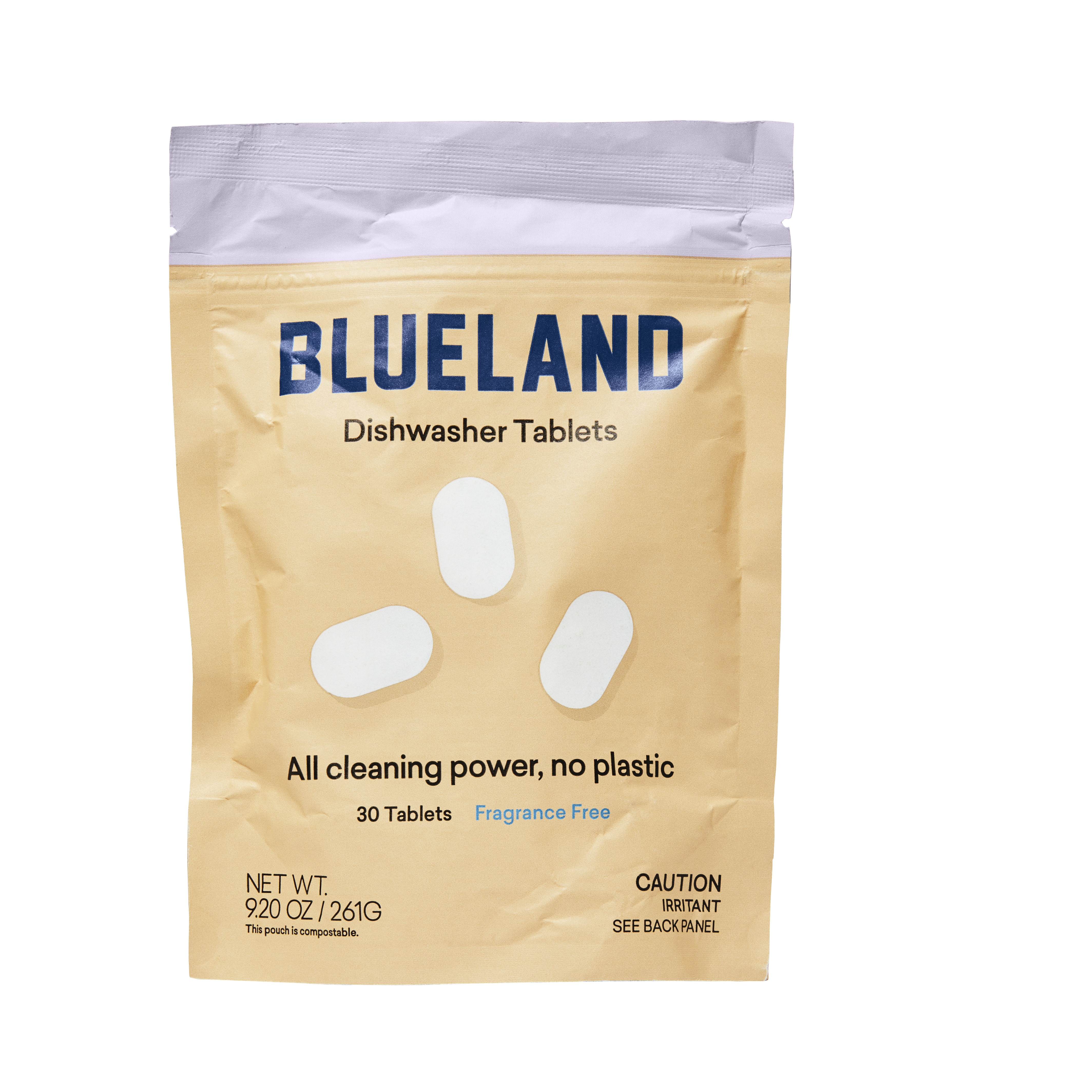 Dishwasher Tablet Refill