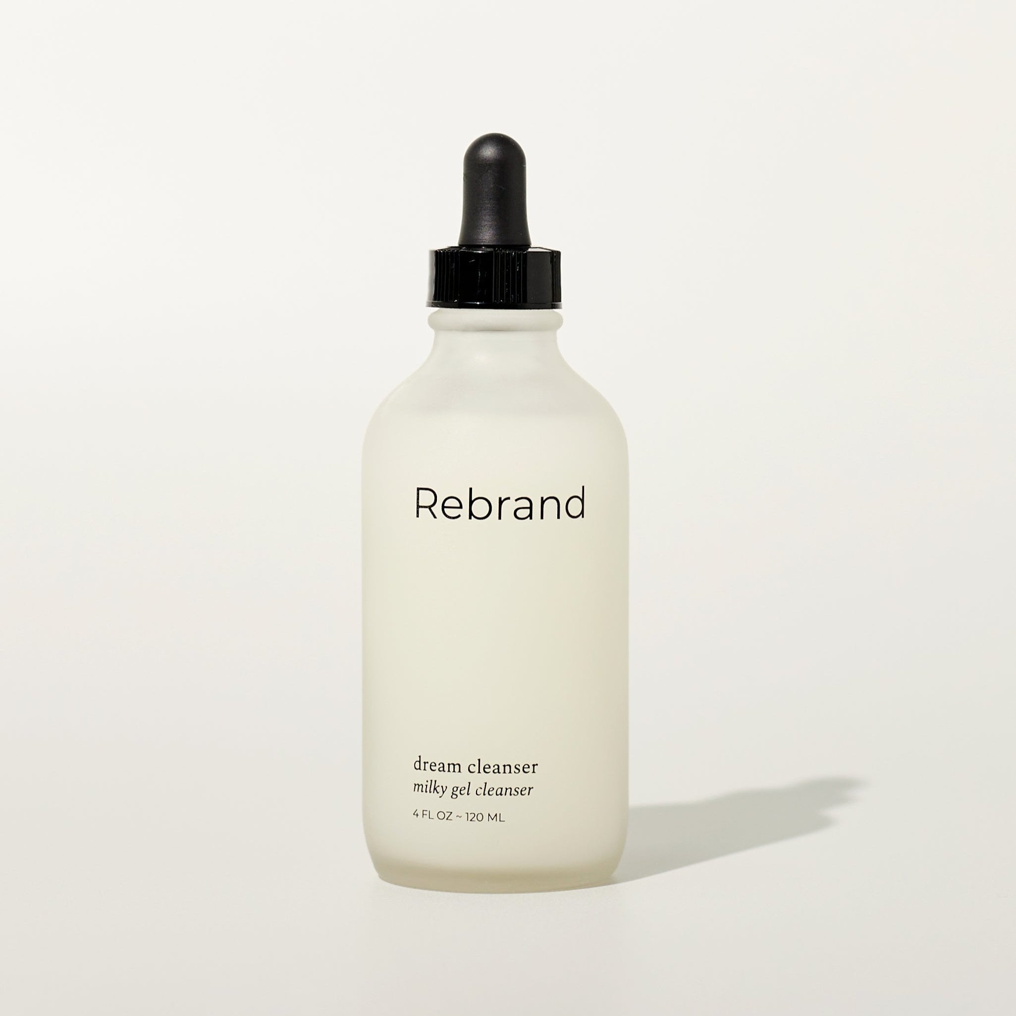 Dream Cleanser | Rebrand Skincare