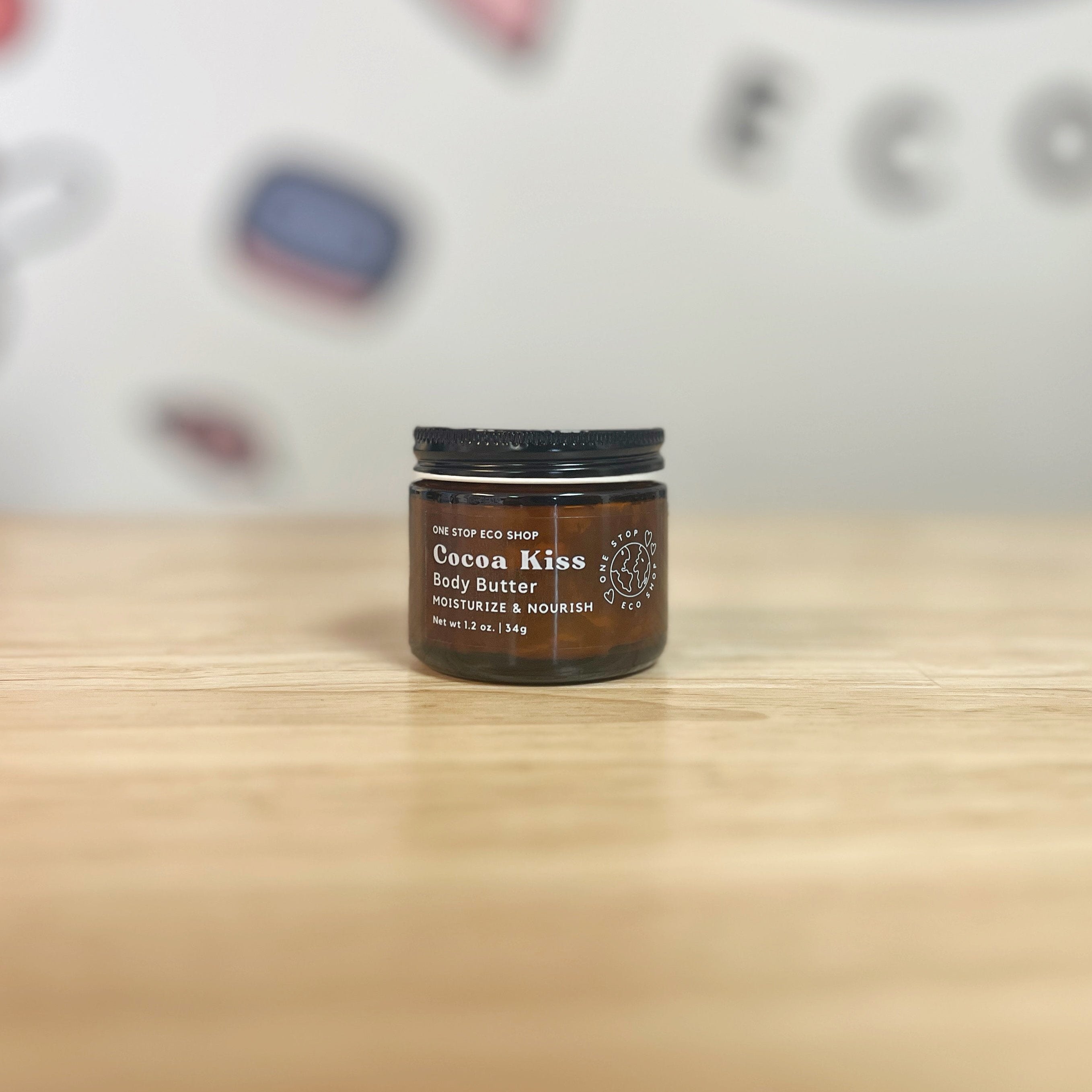 Body Butter | 2 oz.