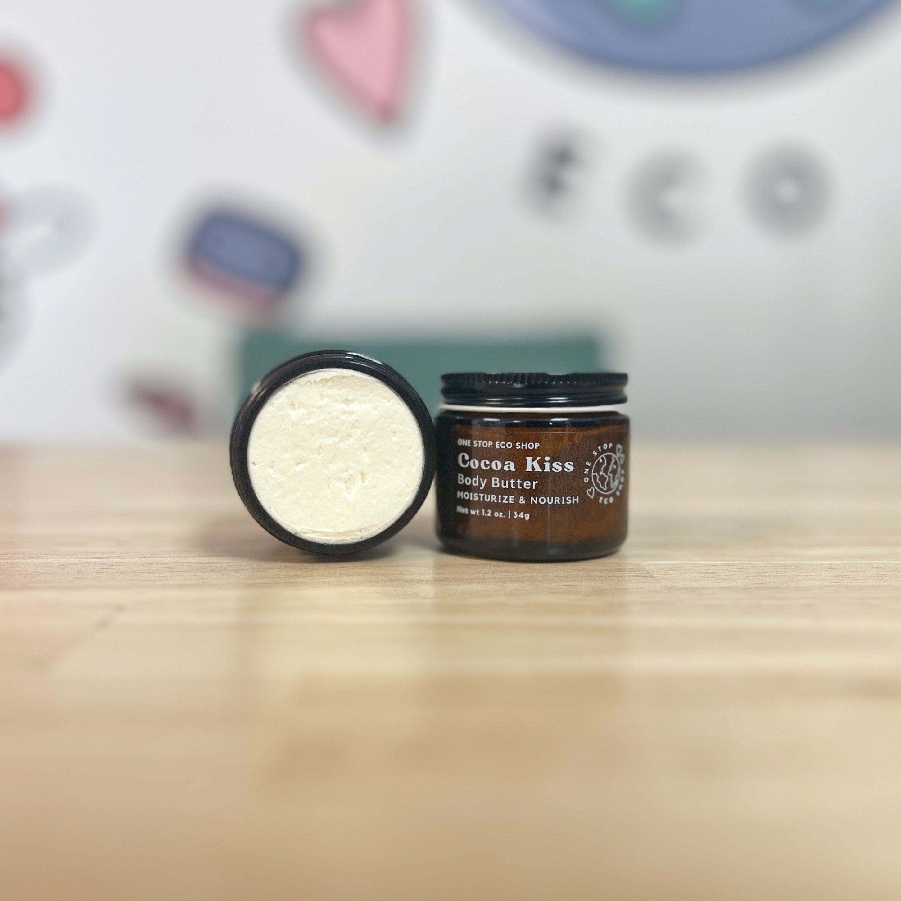 Body Butter | 2 oz.