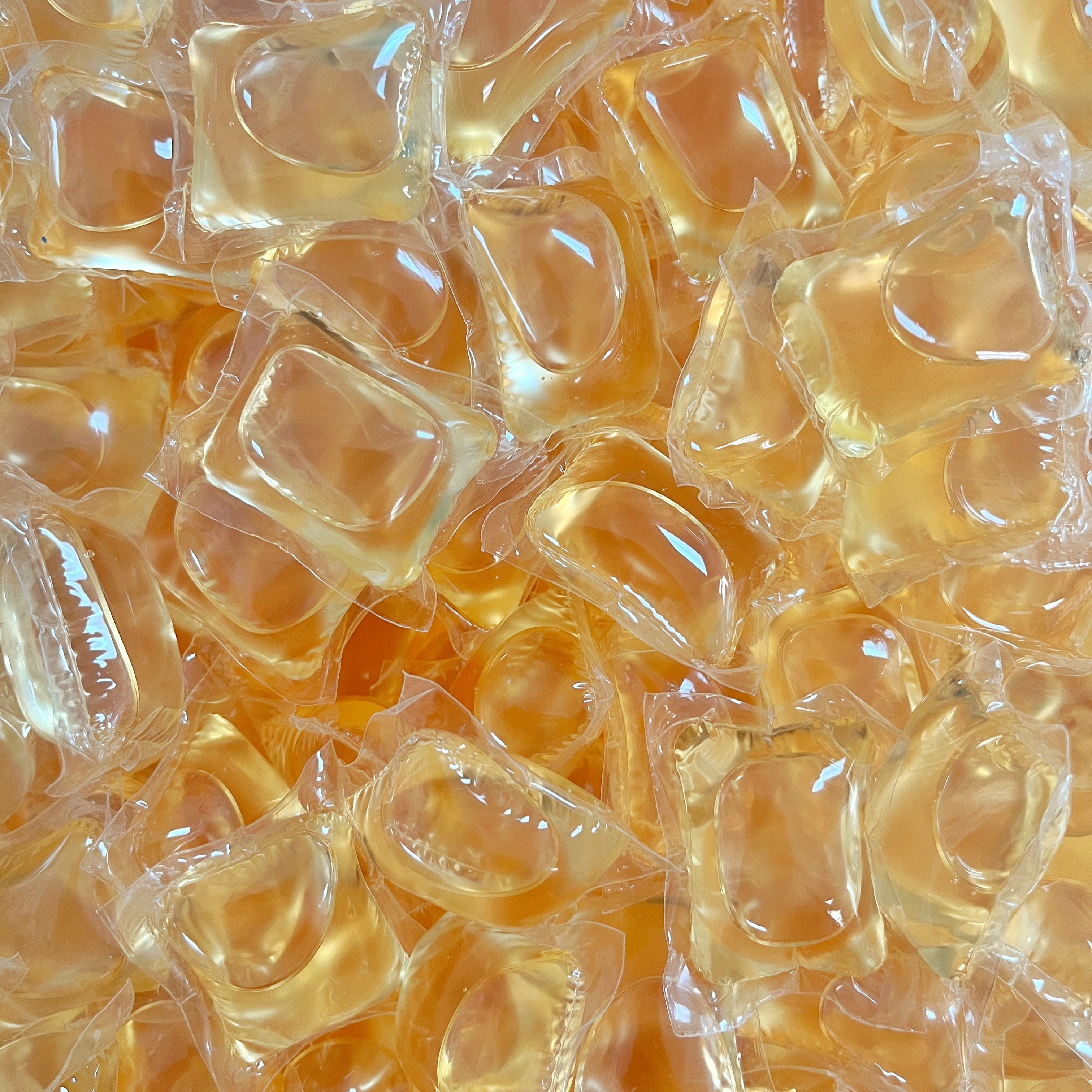 Lavender Meadow Odor and Stain Laundry Detergent Pods