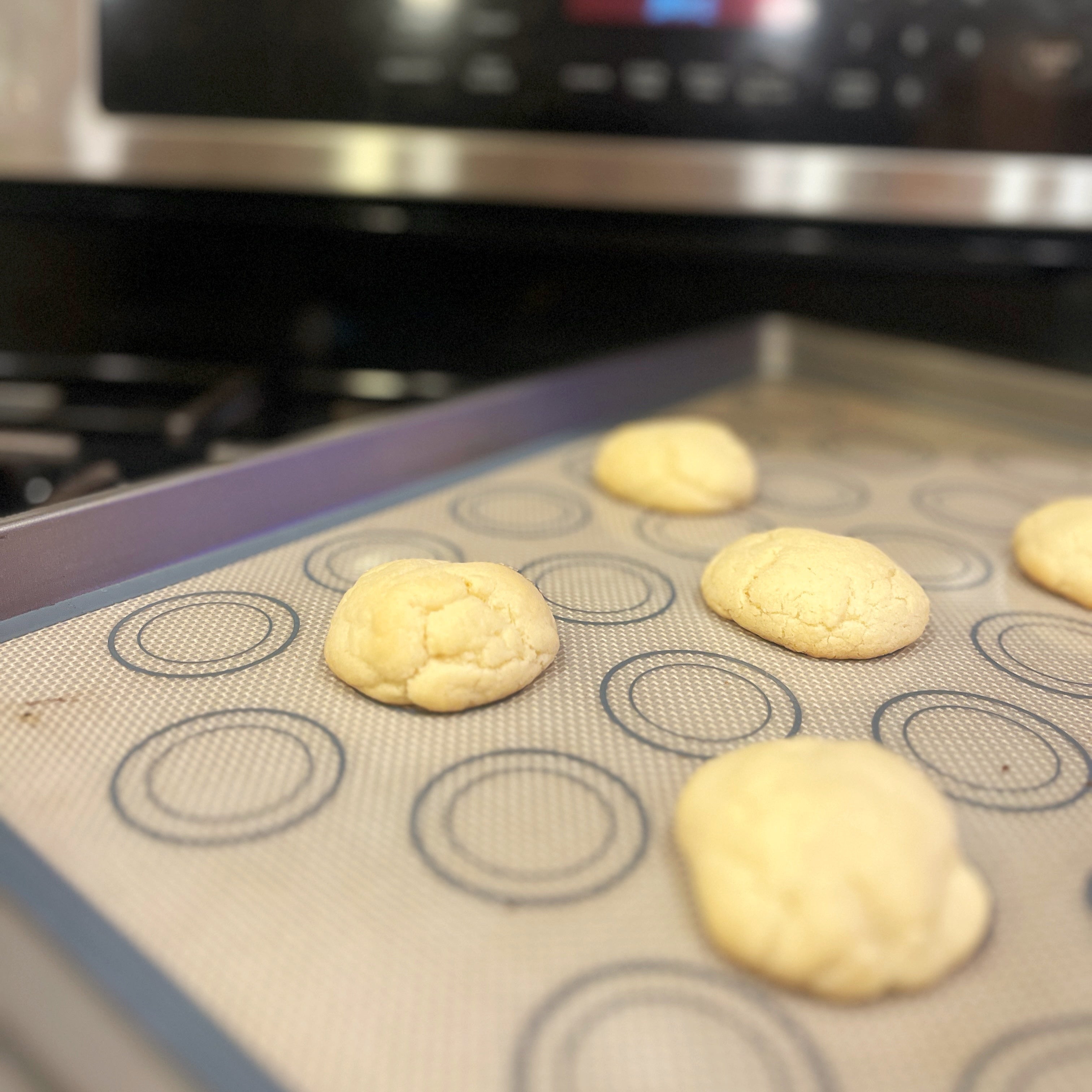 Silicone Baking Mat
