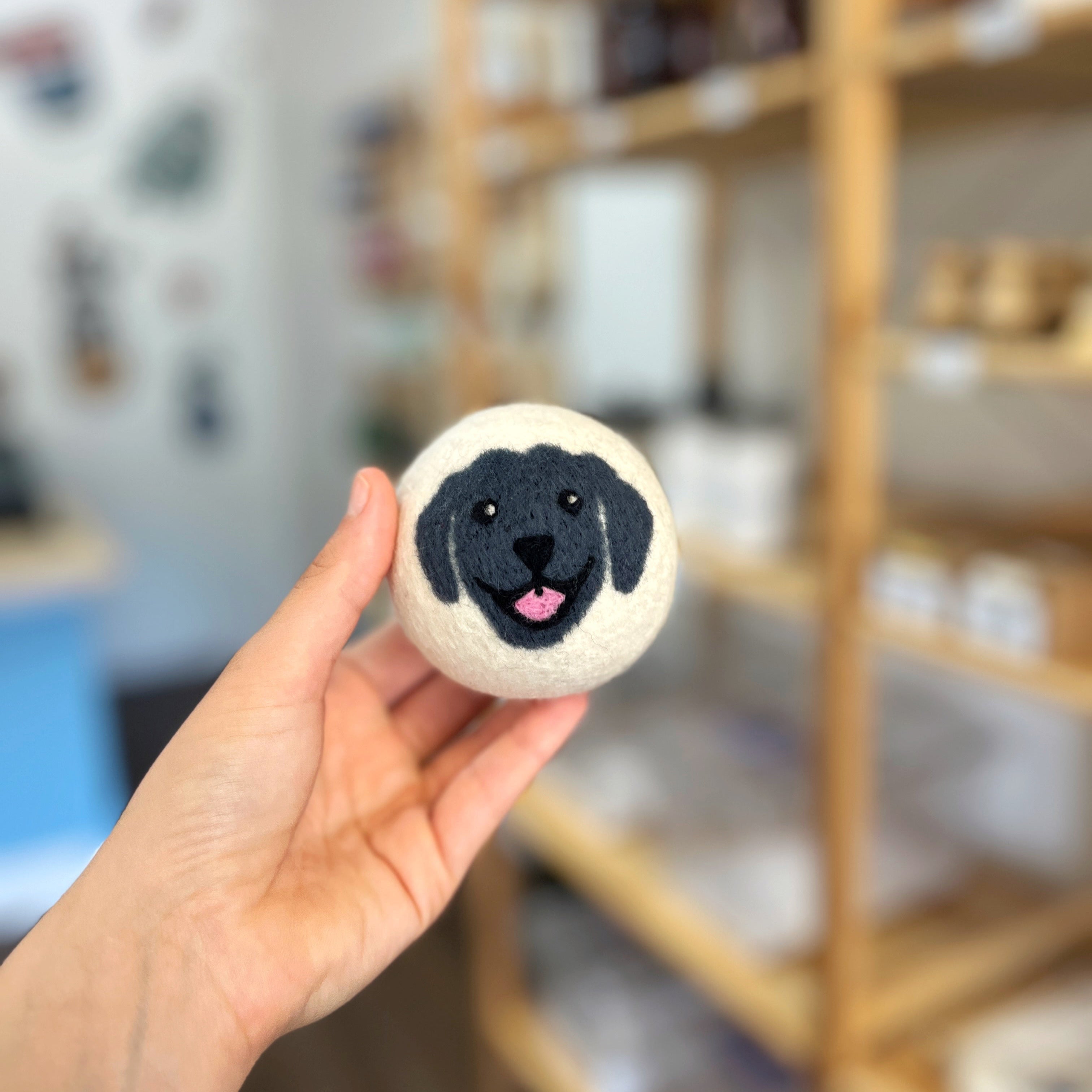 Dryer Balls