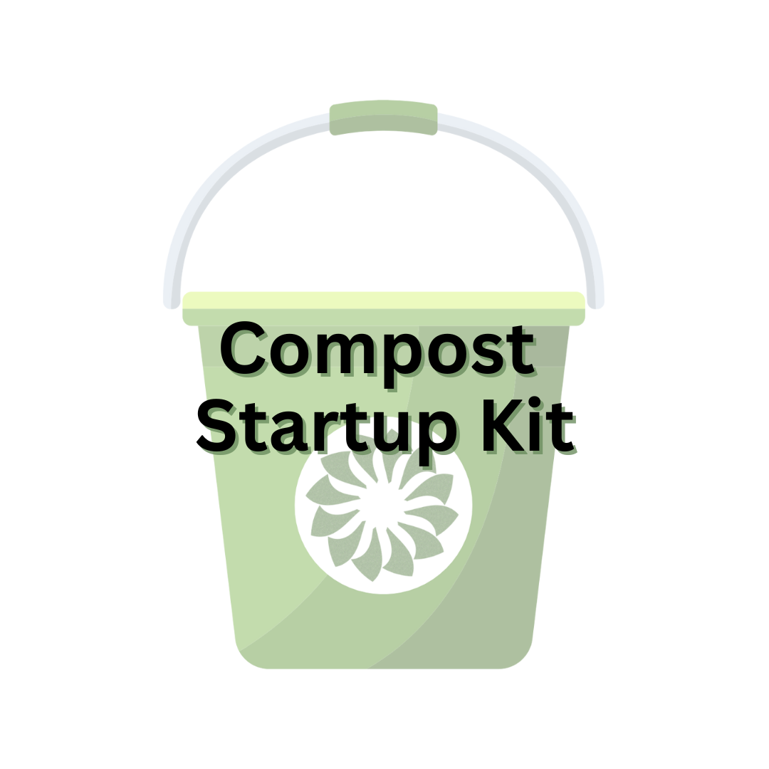 Compost Program Startup Kit