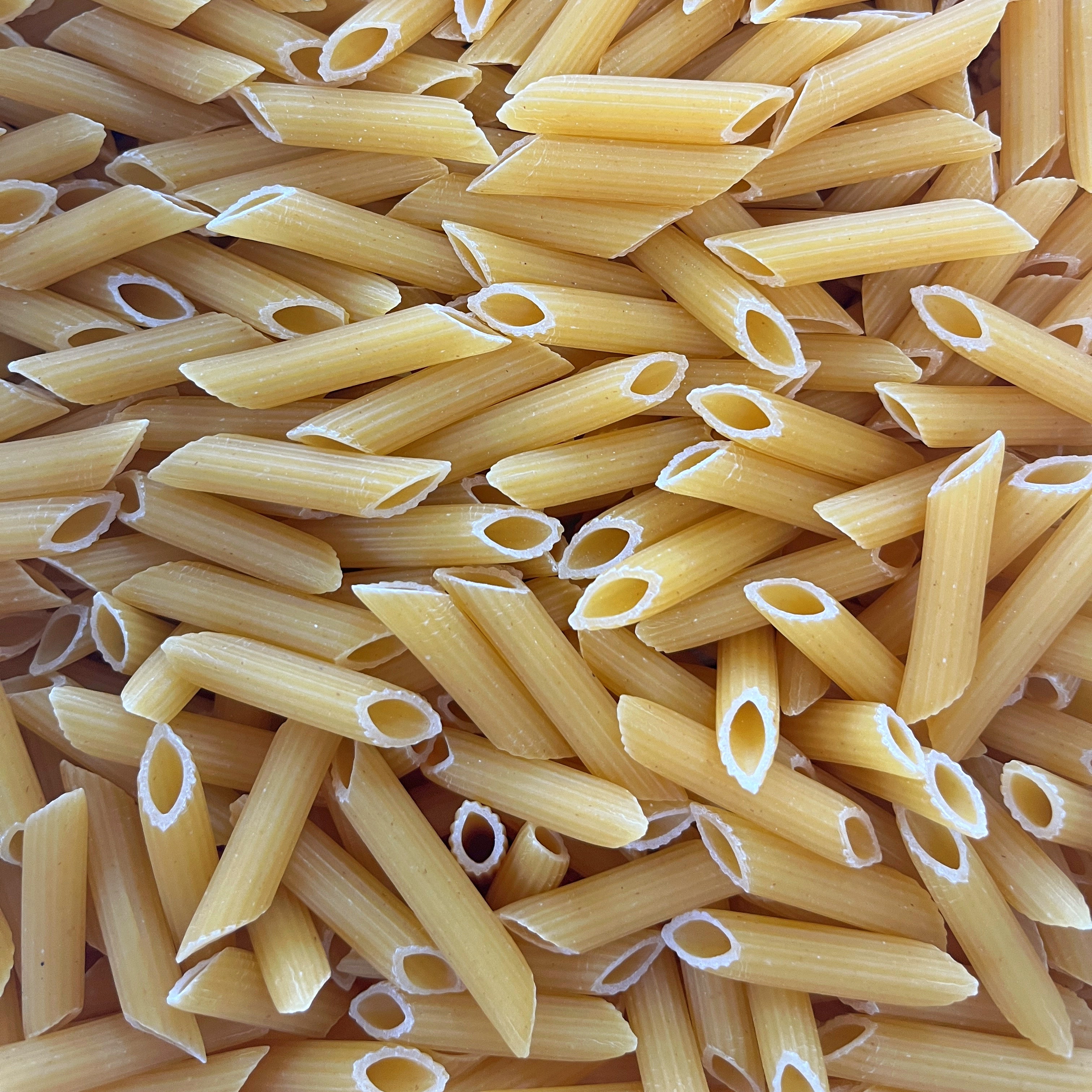 Penne Pasta | by oz.