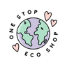 One Stop Eco Shop logo