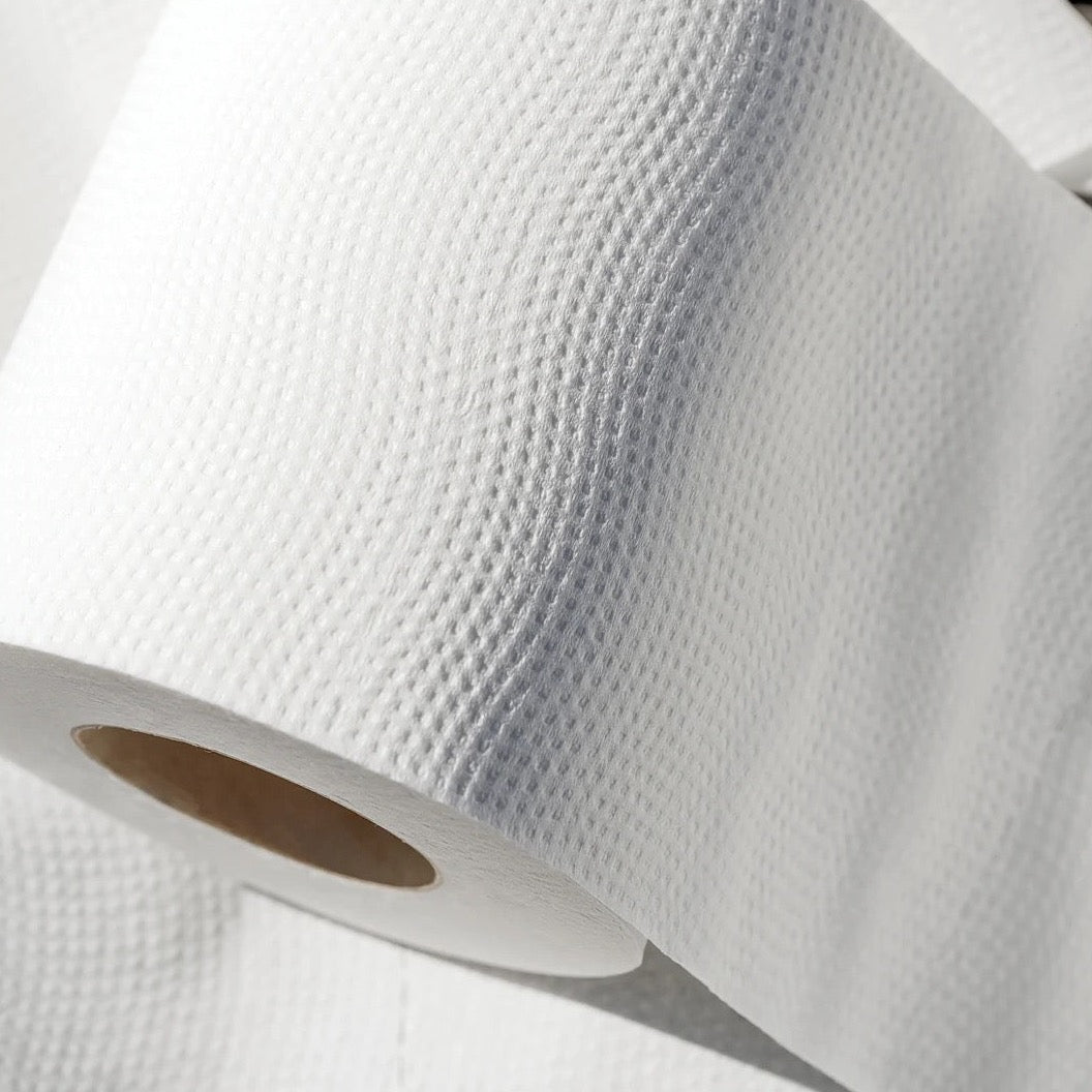 100% Bamboo Toilet Paper by Cloud Paper